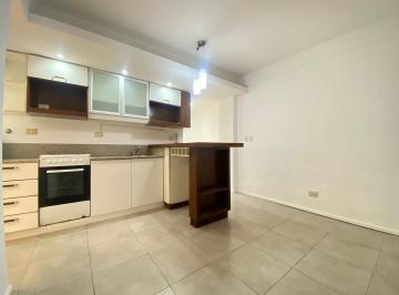 Departamento · 40m² · 3 Ambientes · Departamento 2amb Mas Escritorio
