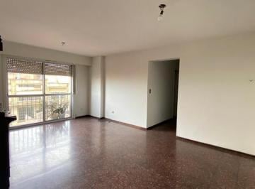 Departamento · 72m² · 3 Ambientes · 1 Cochera · Departamento - Parque Chacabuco