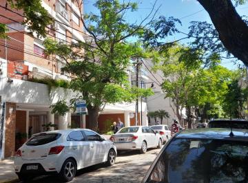 Departamento de 3 ambientes, San Isidro · Venta Departamento 3amb - Balcón Terraza, Cochera y Baulera - San Isidro Centro
