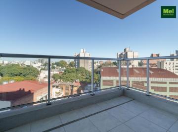 Departamento · 38m² · 1 Ambiente · Gran Ambiente I Chacarita I Venta