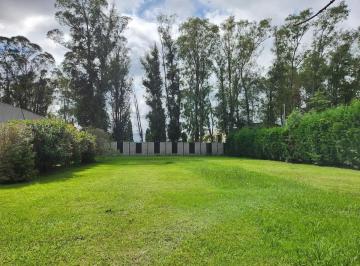 Terreno · 808m² · Terreno Lote en Venta en Los Pilares, Pilar, G. B. a. Zona Norte