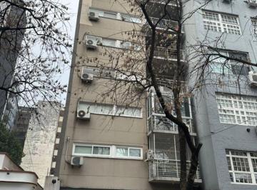 Departamento de 3 ambientes, Belgrano · Departamento 3 Ambientes - Pileta - Parrilla - Opción Cochera
