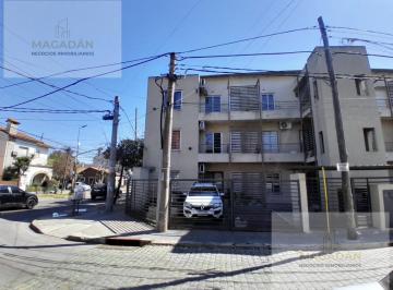 Departamento · 32m² · 1 Ambiente · Venta - Departamento Mono Ambiente 32 m² - Villa Sarmiento - Acepta Permuta - Apto Credito