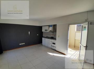 Departamento · 32m² · 1 Ambiente · Venta - Departamento Mono Ambiente 32 m² - Villa Sarmiento - Acepta Permuta - Apto Credito