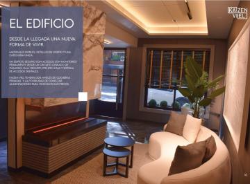 Departamento · 28m² · 1 Ambiente · Departamento a Estrenar Caballito Monoambiente Sum Piscina