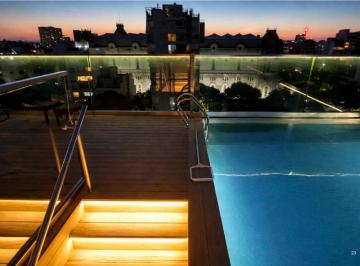 Departamento · 56m² · 3 Ambientes · Departamento a Estrenar 3 Ambientes Sum Piscina