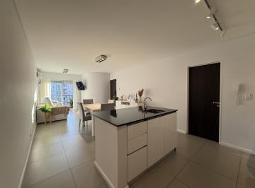 Departamento · 60m² · 3 Ambientes · Departamento en Venta un Dormitorio Comodin Balcon Parrillero Amenities