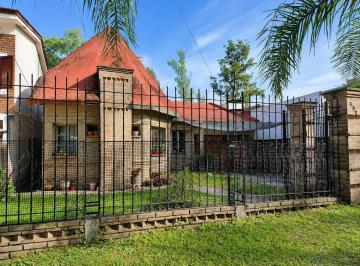 Casa · 768m² · 5 Ambientes · 1 Cochera · Oportunidad - Casa en Venta Alta Gracia - Hermosa Zona