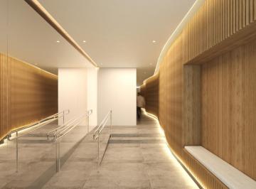 Departamento · 27m² · 1 Ambiente · Palermo | Monoambiente con Amenities | Feel Palermo