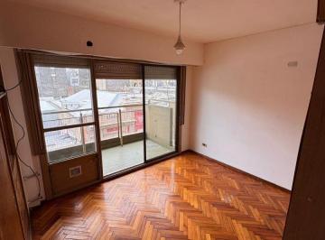 Departamento de 1 ambiente, Rosario · Alquiler Monoambiente Sobre Peatonal Córdoba