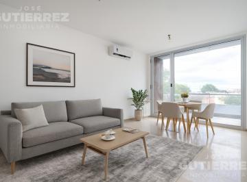Departamento · 64m² · 3 Ambientes · 1 Cochera · Departamento a Estrenar en Alquiler 2d 2b con Cochera