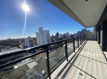 Departamento · 85m² · 3 Ambientes · Departamento en Venta en 39 E/ 10 y 11 de un Dormitorio
