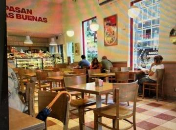 Local comercial · 80m² · Alquiler Local Comercial en Caballito | Amplia Planta