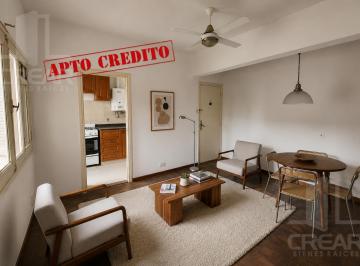 Bodega-Galpón · 60m² · 4 Ambientes · En Venta 2 Dorm. a Una Cuadra de Plaza Colón