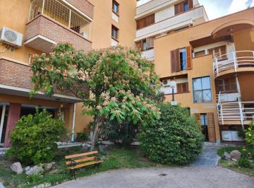 Departamento de 5 ambientes, Ciudad de Mendoza · Noble Servicios Inmobiliarios Alquila Departamento Amoblado.