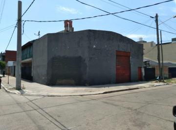 Bodega-Galpón , La Matanza · Galpon en Alquiler en Ciudad Madero