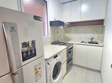 Departamento · 36m² · 2 Ambientes · Venta Depto 2 Amb C/ Balcon Balvanera Reciclado