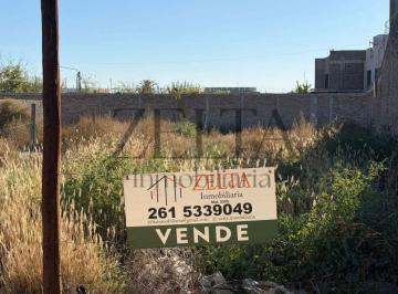 Terreno 408m² Venta · Vendo Lote en Guaymallén