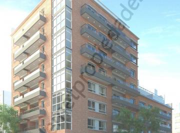 Departamento · 50m² · 2 Ambientes · 1 Cochera · Departamento a Estrenar 2 Ambientes con Cochera Cubierta y Baulera