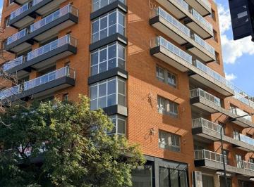 Departamento · 50m² · 2 Ambientes · 1 Cochera · Departamento a Estrenar 2 Ambientes con Cochera Cubierta y Baulera