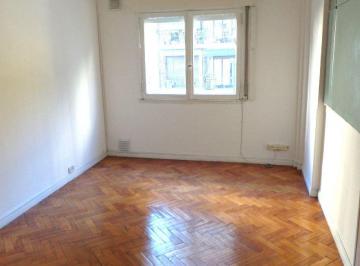 Departamento de 2 ambientes, Barrio Norte · Al Frente a 1 Cda. Av Santa Fe