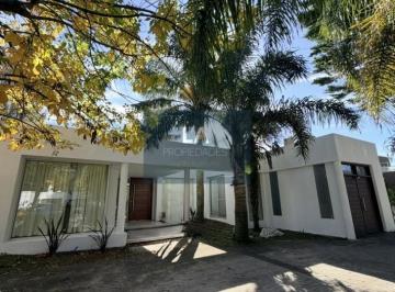 Campo · 230m² · 5 Ambientes · 4 Cocheras · Rumenco Venta/ Alquiler 24 Meses