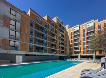 Departamento de 2 ambientes, Córdoba · Opera Plaza - a Estrenar - Real Categoría
