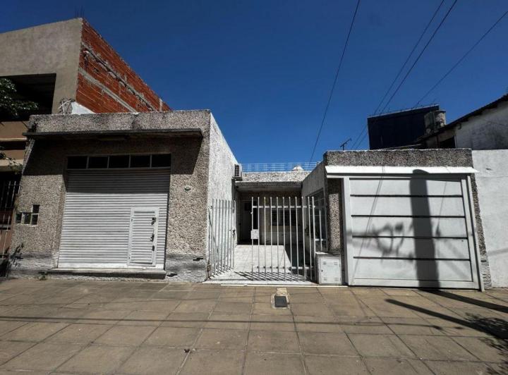 Casa · 120m² · 3 Ambientes
