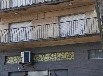 Departamento · 46m² · 2 Ambientes · Vende - Departamento 2 Amb en Beccar con Terraza Propia