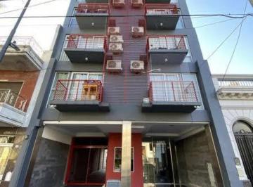 caballito-caballito-norte-venta-departamento-2-ambientes · Caballito, Duplex,2amb, Cochera, Terraza Uso Exlusivo, Mb Estad