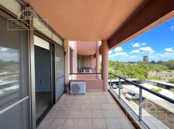 Departamento · 45m² · 2 Ambientes · 1 Cochera · Venta Departamento 2 Ambientes con Cochera Paseo de La Bahia Nordelta