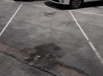 Garage , General San Martín · Cochera Semicubierta Exclusiva en Villa Ballester