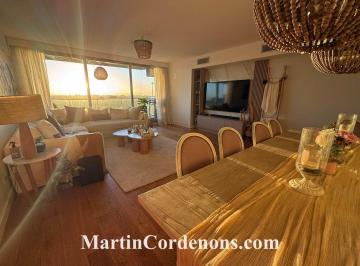Bodega-Galpón · 155m² · 4 Ambientes · 1 Cochera · Departamentotorre View Point - Vista Al Rio - 171 m² - 4 Ambientes