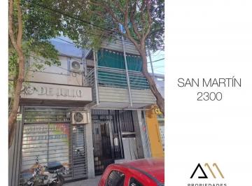 Departamento de 2 ambientes, Rosario · Departamento 2 Dorm. Barrio Abasto