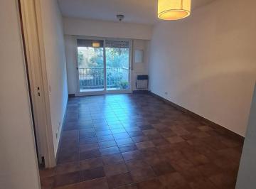 Departamento · 43m² · 2 Ambientes · Departamento en Alquiler 2 Ambientes San Fernando