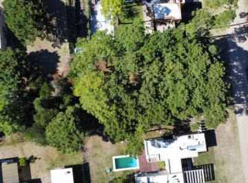 Terreno · 731m² · Lote en Venta Pinamar Barrio Nayades en Altura