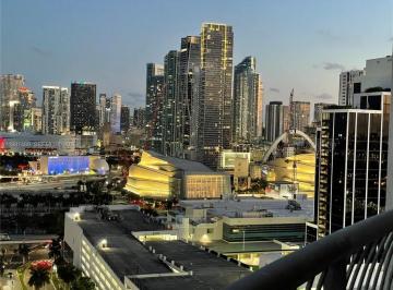 Departamento · 97m² · 3 Ambientes · 1 Cochera · Departamento en Venta en Brickell, Miami, Florida
