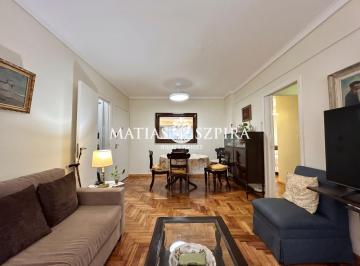 Departamento · 75m² · 4 Ambientes · Venta de Departamento 4 Ambientes en Almagro, Capital Federal.