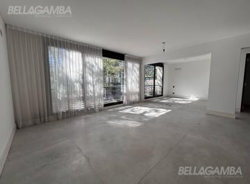 Bodega-Galpón · 48m² · 1 Ambiente · 1 Cochera · Departamento Alquiler San Isidro Monoambiente