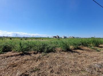 Terreno · 600m² · Ideal Proyecto - 600 m² Apto Duplex - Fondo Norte
