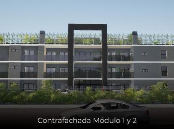 Bodega-Galpón · 65m² · 1 Ambiente · 1 Cochera · Departamento - Terrazas del Pilar