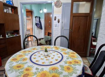 GTO-GTO-60_2 · Departamento de 3 Amb y Medio en Venta en Boedo, Excelente Ubicación
