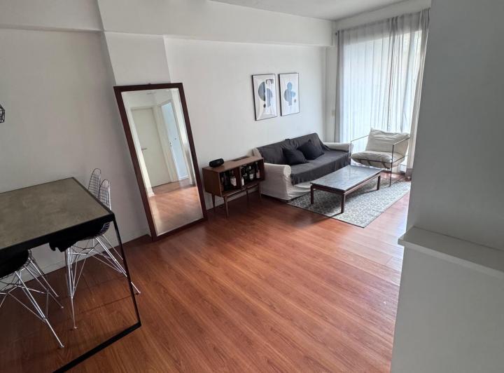 Excelente Departamento Amueblado en Alquiler en Saavedra