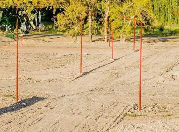 Terreno · 250m² · Venta Terrenos en Vista Alegre