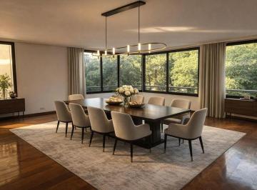 Departamento · 350m² · 6 Ambientes · 2 Cocheras · Departamento Piso en Venta en Retiro, Capital Federal, Buenos Aires