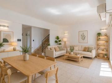 Departamento · 94m² · 4 Ambientes · Duplex Departamento | 4 Ambientes | Almagro