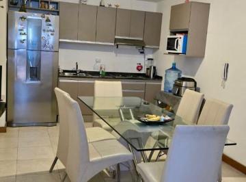 Departamento · 87m² · 3 Ambientes · Departamento en Venta en C. Paz con Cochera y Pileta