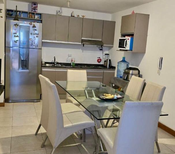 Departamento · 87m² · 3 Ambientes