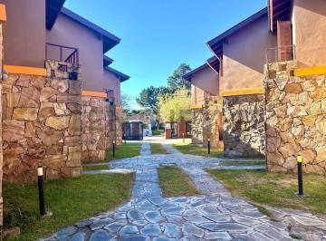 Terreno · 486m² · 4 Ambientes · 1 Cochera · Venta Complejo Turístico de 8 Dúplex en San Clemente del Tuyú