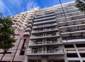 Departamento · 85m² · 5 Ambientes · San Martin Al 400 Venta Departamento 2 Dorm. en Rosario